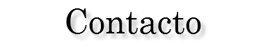Contacto