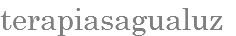 terapiasagualuz